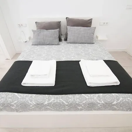 Puerto Nova Apartment Cartagena Exterior photo