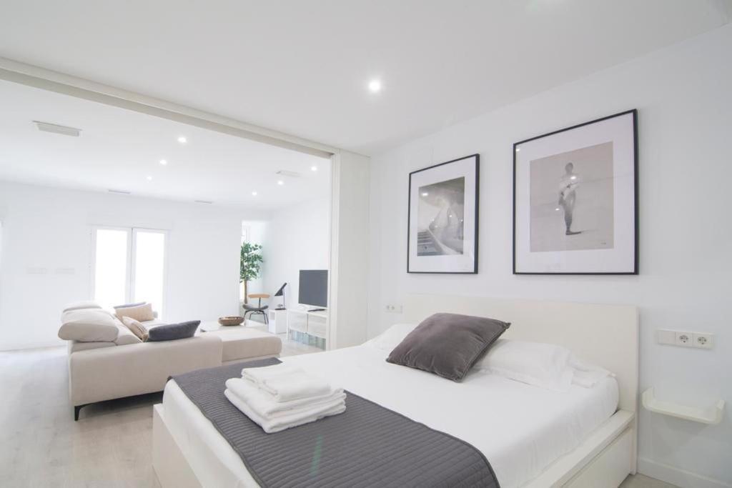 Apartment Puerto Nova