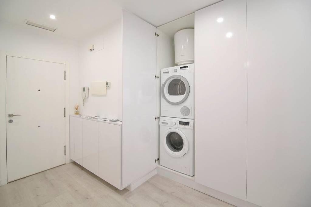Apartment Puerto Nova *