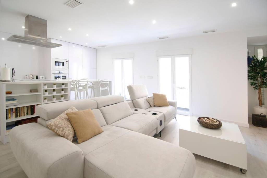 Puerto Nova Apartment Cartagena