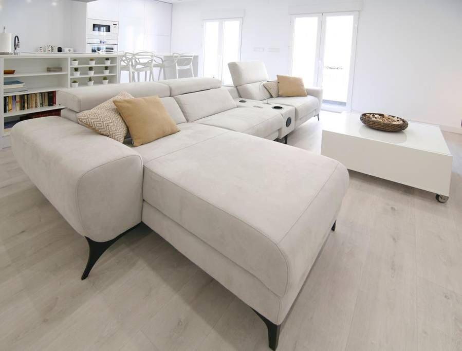 Apartment Puerto Nova *
