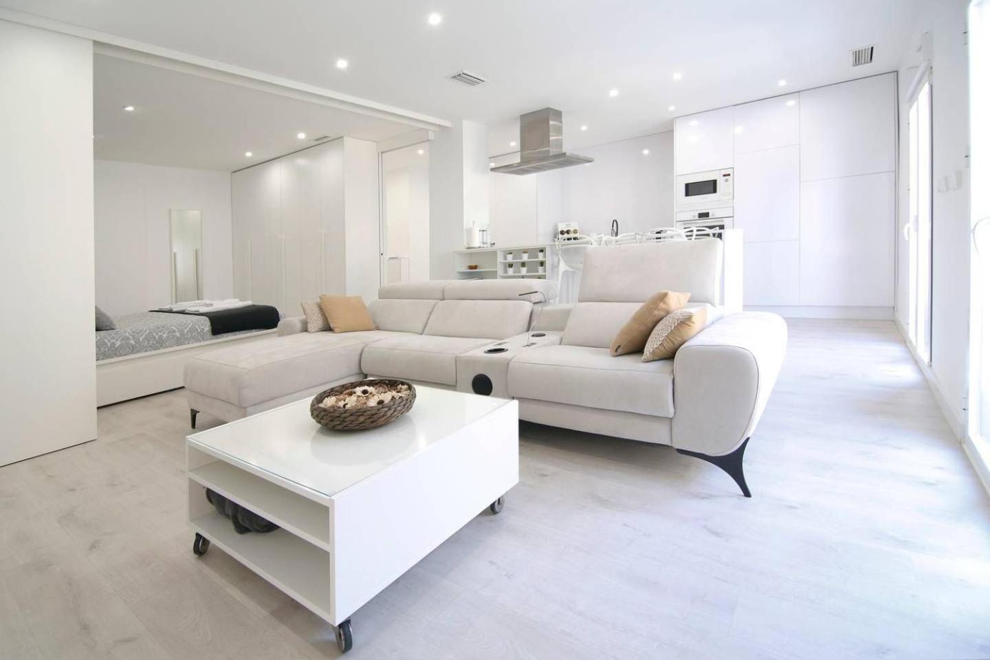Apartment Puerto Nova *